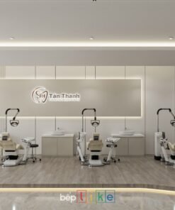 trang thiết bị nha khoa tấn thành