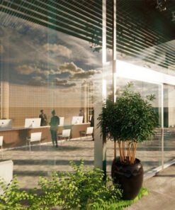 kiến trúc dự án unbd huyen lak