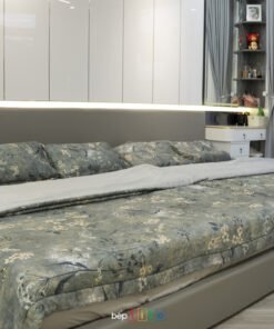 Nội thất nhà ở Anh Huy Phước An Krông Păk Đăk Lăk