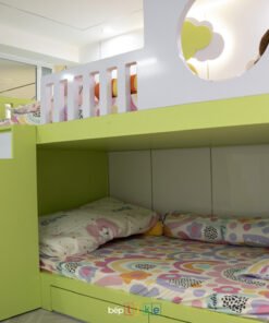 Nội thất nhà ở Anh Huy Phước An Krông Păk Đăk Lăk