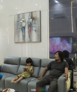 Nội thất nhà ở Anh Huy Phước An Krông Păk Đăk Lăk