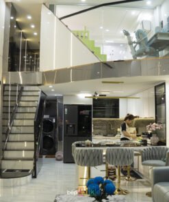 Nội thất nhà ở Anh Huy Phước An Krông Păk Đăk LĂk