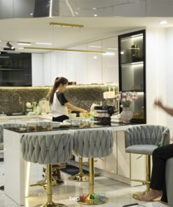 Nội thất nhà ở Anh Huy Phước An Krông Păk Đăk Lăk