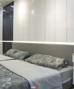 Nội thất nhà ở Anh Huy Phước An Krông Păk Đăk Lăk