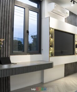Nội thất nhà ở Anh Huy Phước An Krông Păk Đăk Lăk