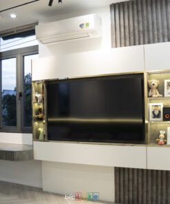 Nội thất nhà ở Anh Huy Phước An Krông Păk Đăk Lăk
